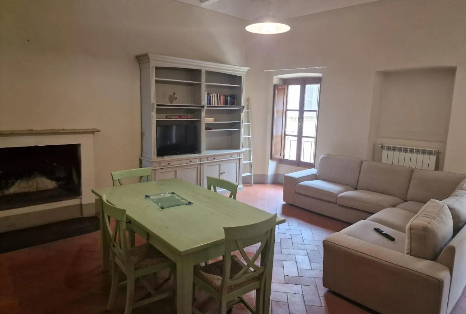 Residence Le Due Torri Arezzo