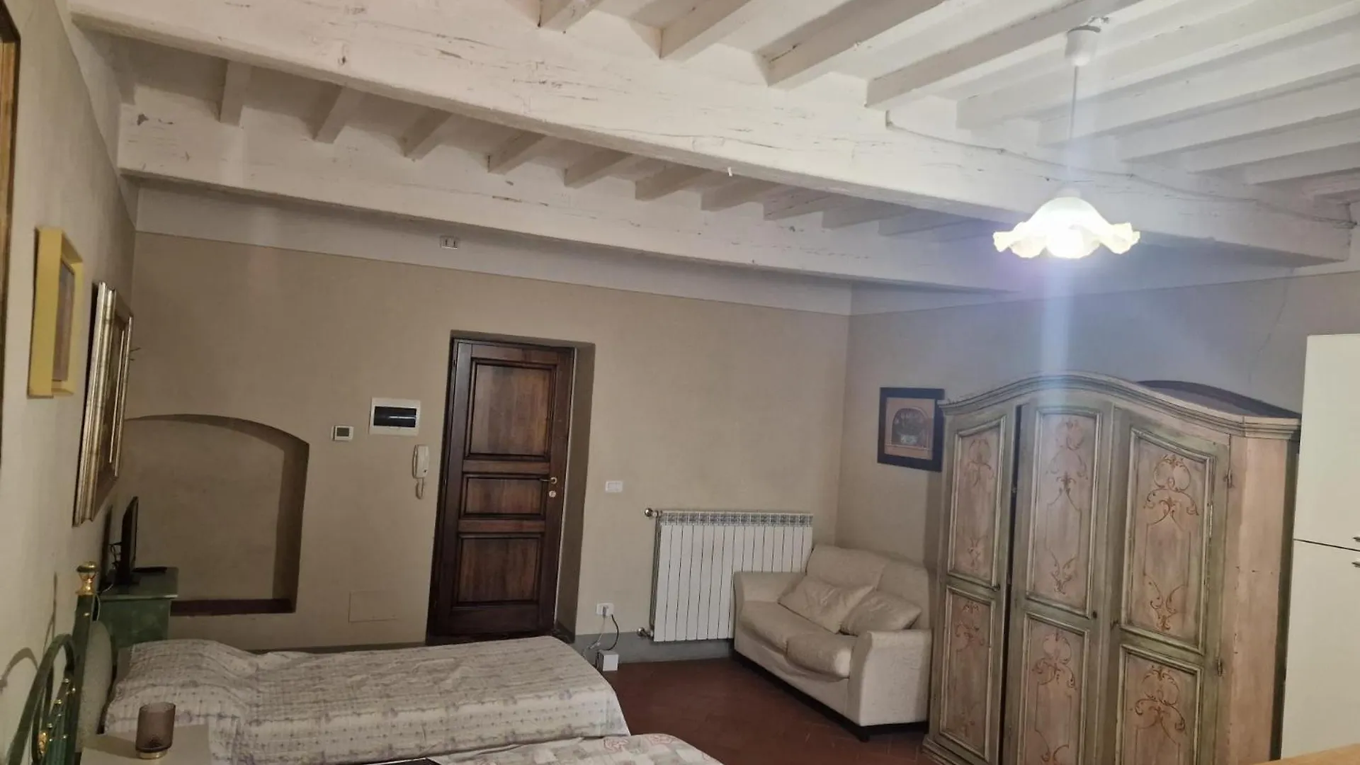 Residence Le Due Torri Arezzo Daire