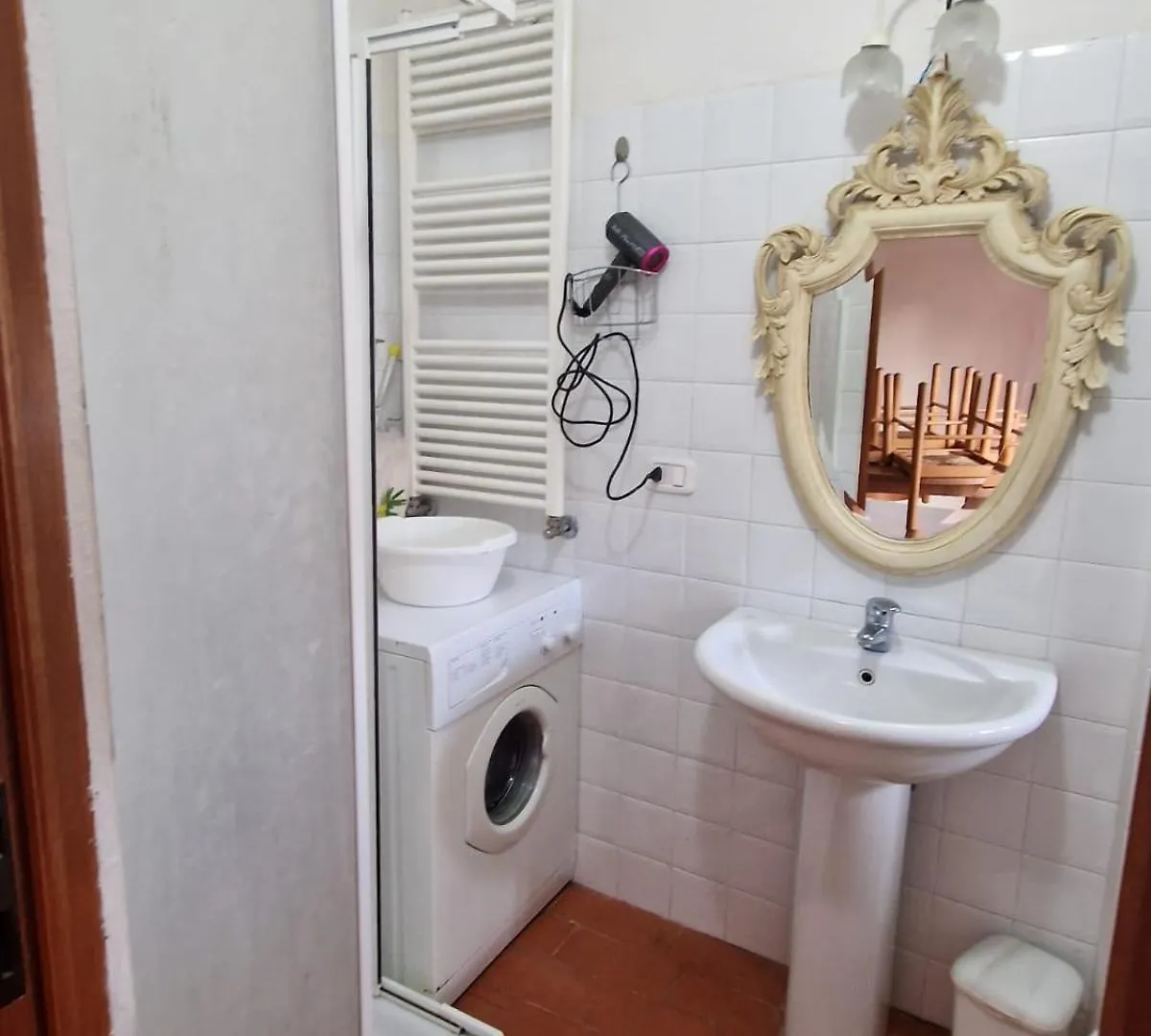 Residence Le Due Torri Arezzo İtalya