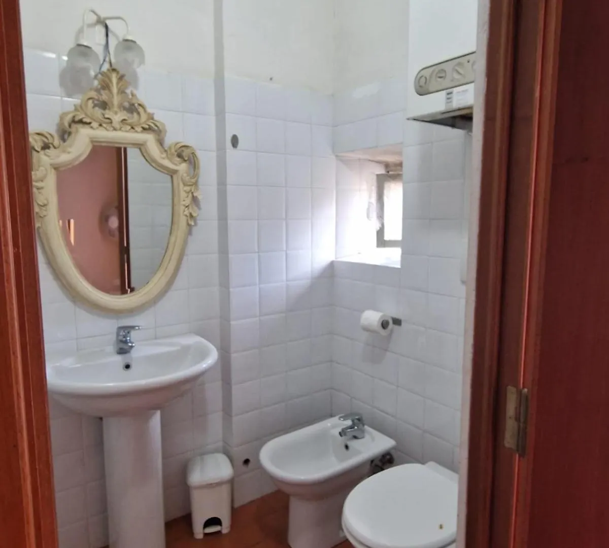 Daire Residence Le Due Torri Arezzo