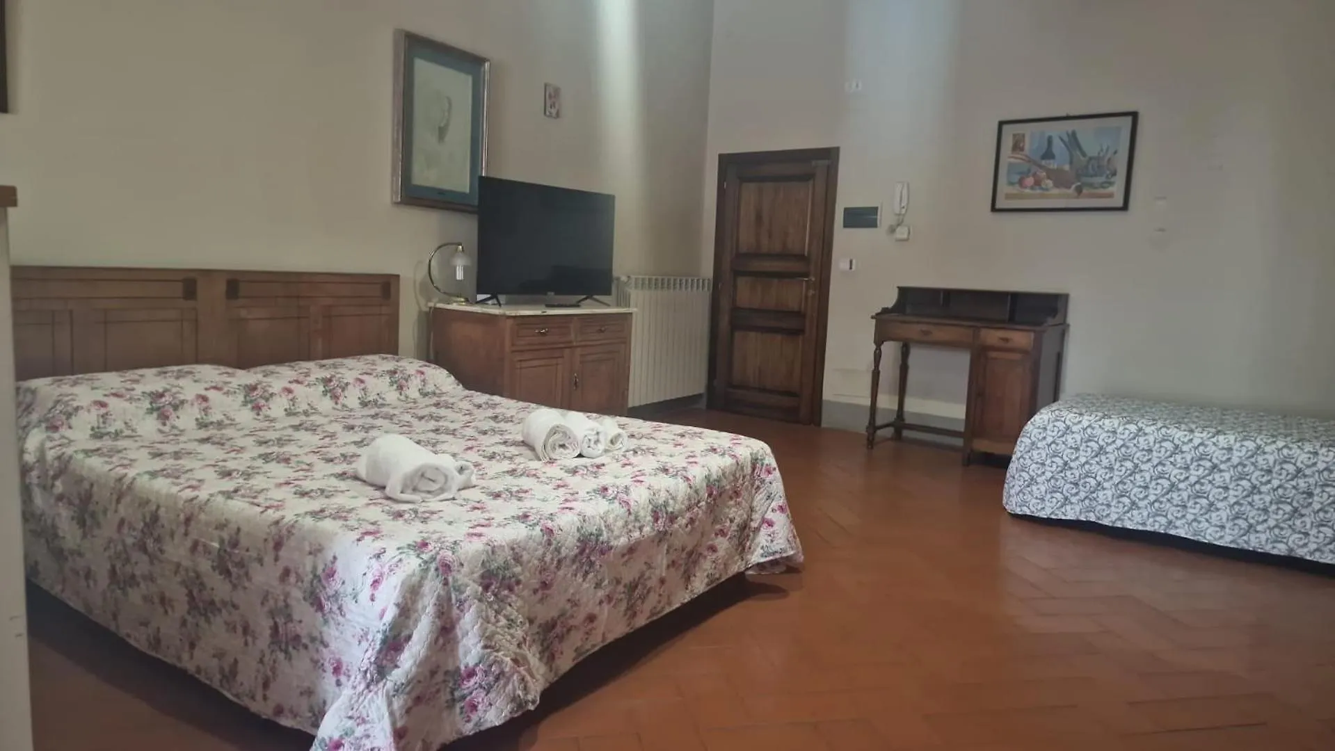 Residence Le Due Torri Arezzo