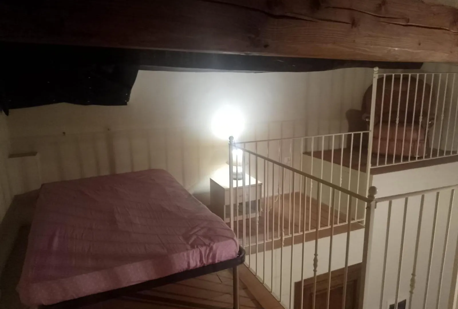 Residence Le Due Torri Arezzo Daire