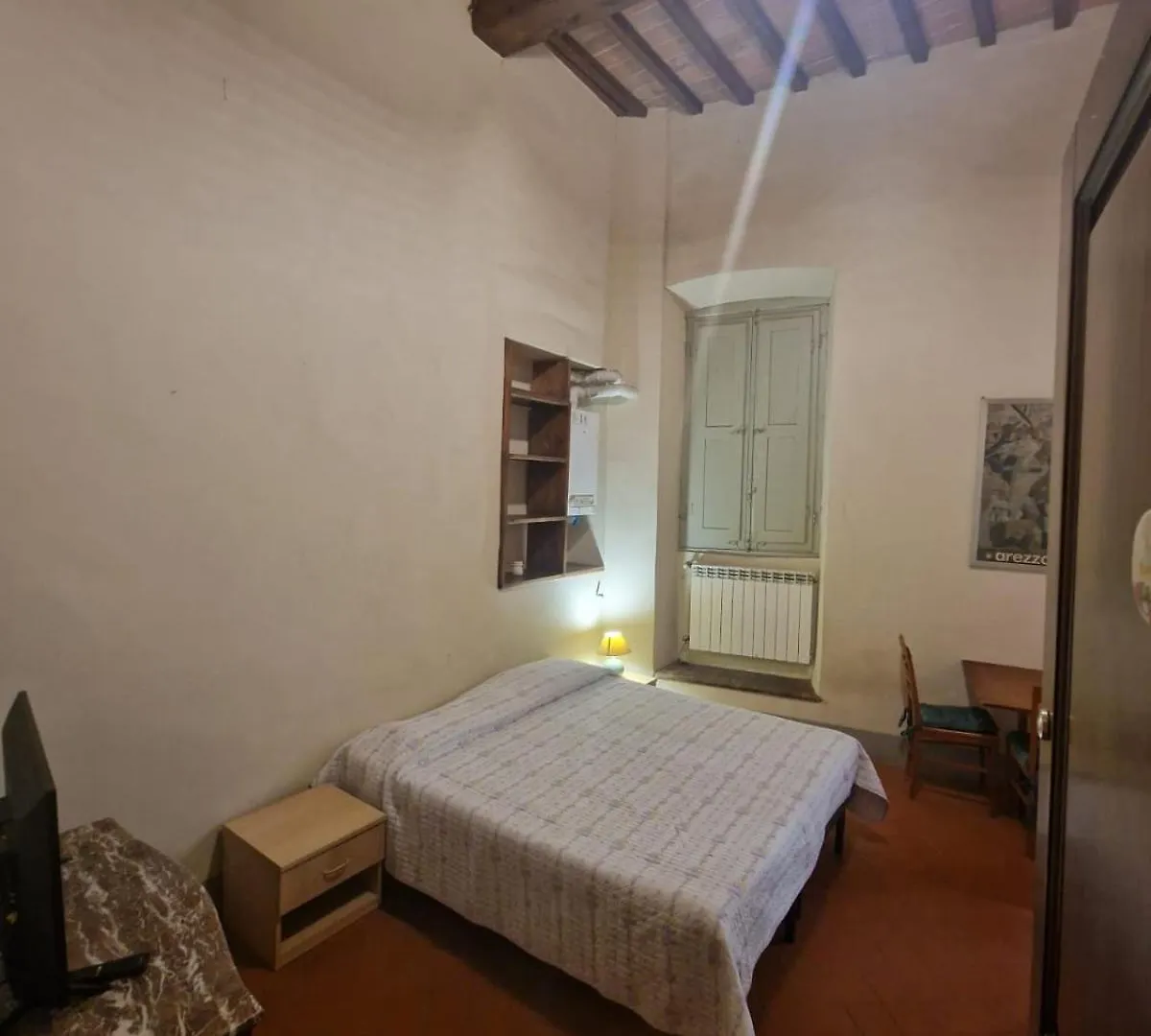 Daire Residence Le Due Torri Arezzo