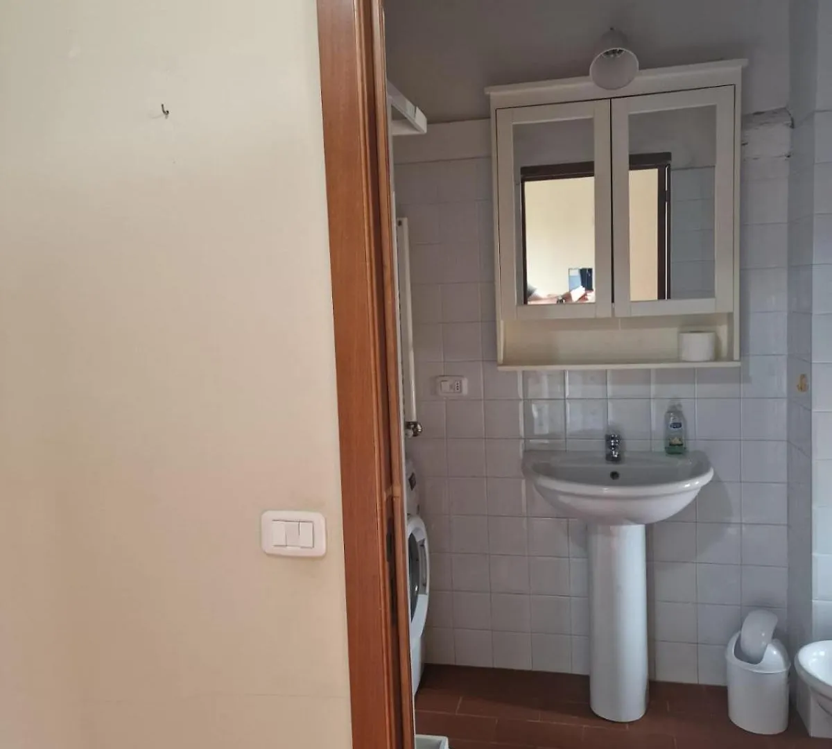 Appartamento Residence Le Due Torri Arezzo