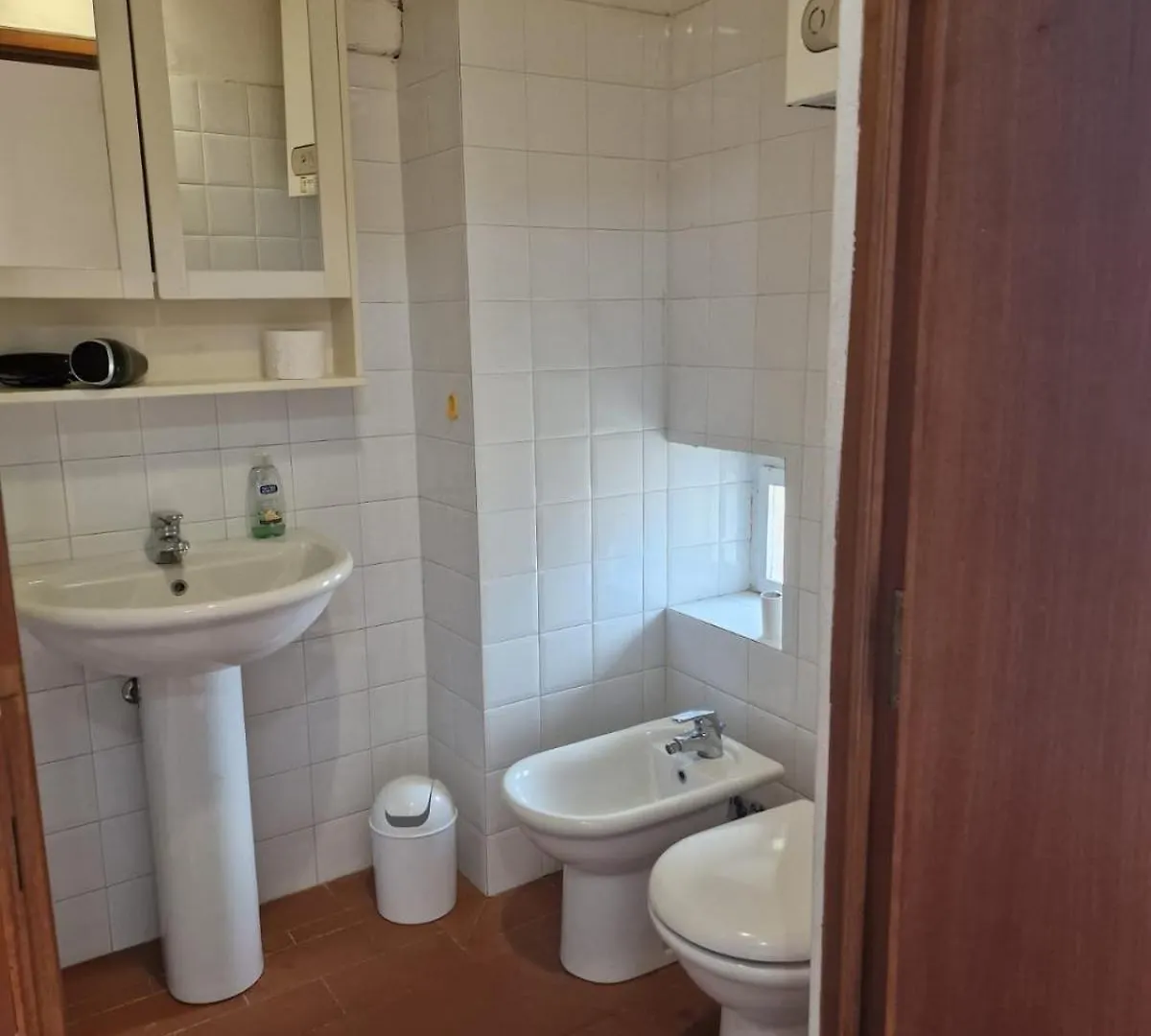 Residence Le Due Torri Arezzo Appartamento