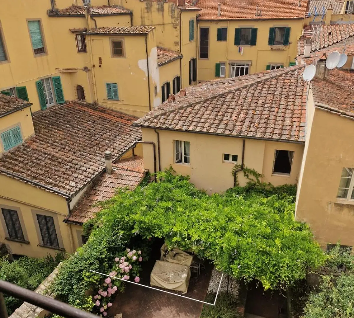 Residence Le Due Torri Arezzo Italia