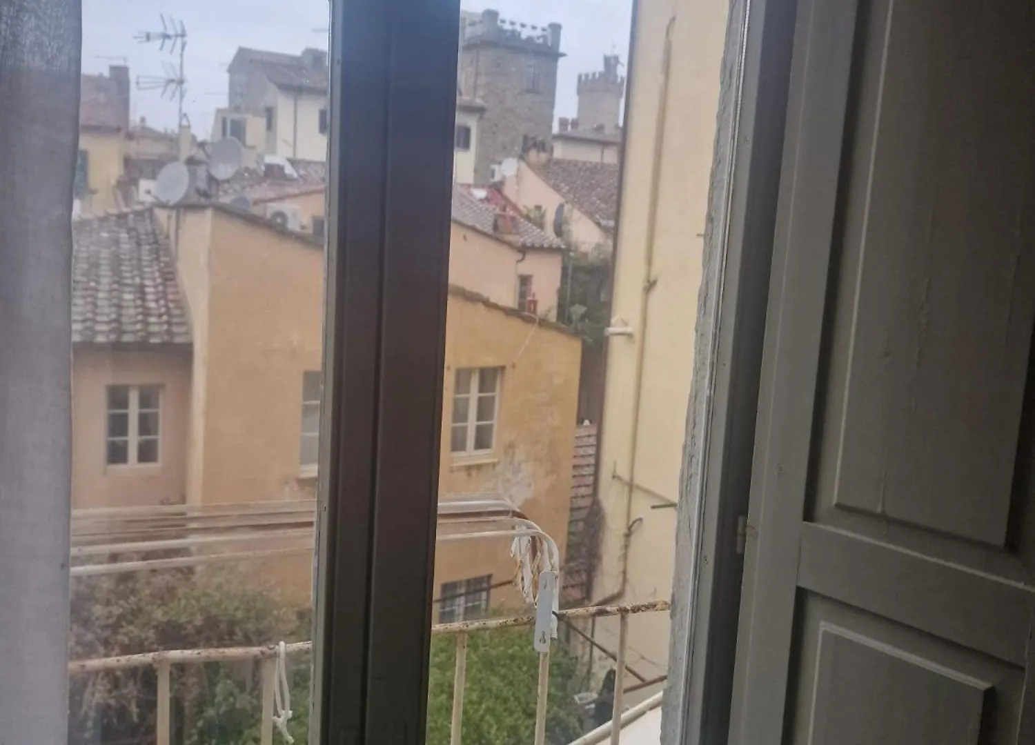 Residence Le Due Torri Arezzo Appartamento